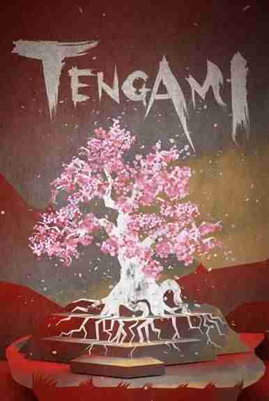 Descargar Tengami [ENG][HI2U] por Torrent